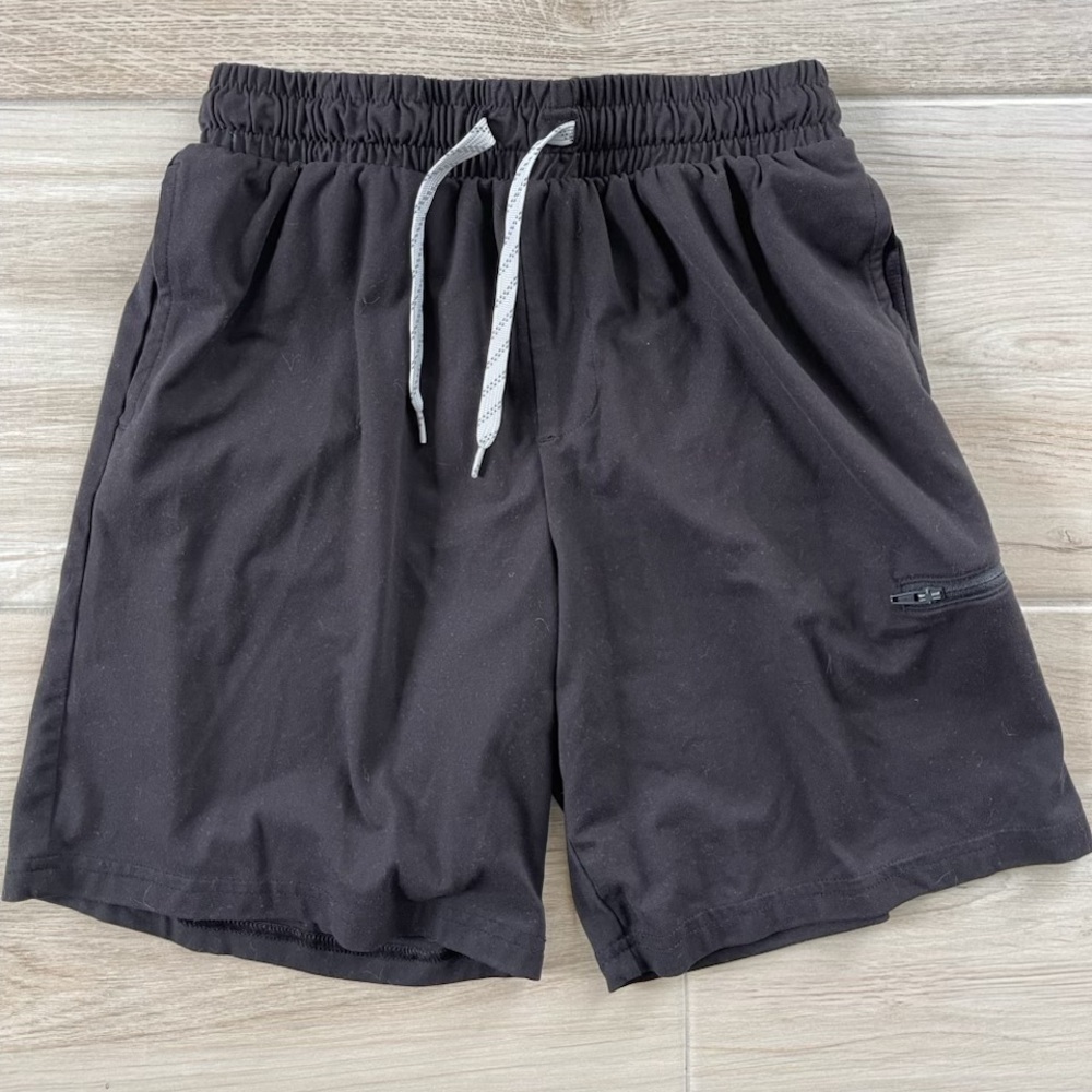 3 pair of boys Athletic Shorts‎